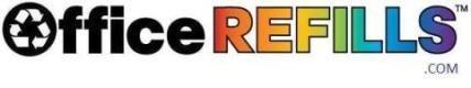 Office Refills logo