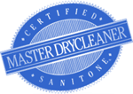 Only Dry Cleaners in Los Angeles to be a Certified Master Dry Cleaners.