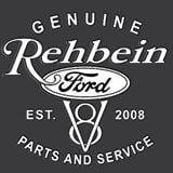 Rehbein Ford, Inc.