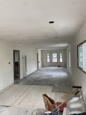 MCC Drywall