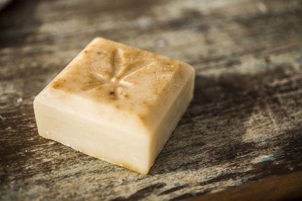 Herban Plant Bar Soap