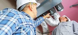 Thermostat Repair, A/C Repair, Gas Furnace Repair, Electric Furnace Repair