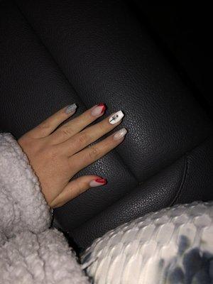 Nails