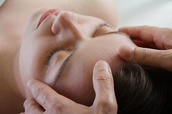 Craniosacral Therapy