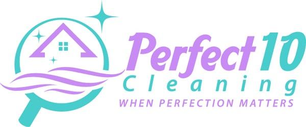 Perfect Ten Cleaning