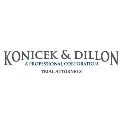 Konicek & Dillon, P.C.