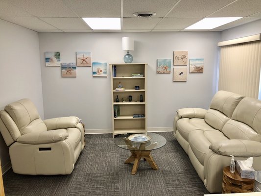 Dr. Smyth's Office Located: 111 Smithtown Bypass-Ste.224 Hauppauge, NY 11788. Accepting New Adult Patients & Couples for Therapy!