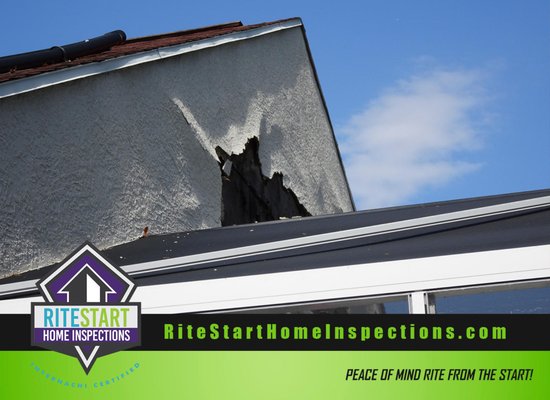 RiteStart Home Inspections. Services.