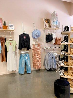 Shop Molly Green at Fifth + Broadway