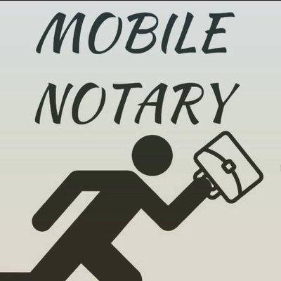 If you or anyone you know is in need of a Notary, text or call me at 843.730.0688.