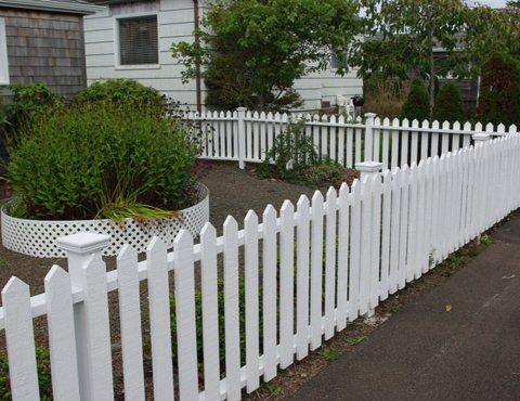 Fence Company Raleigh NC Pro