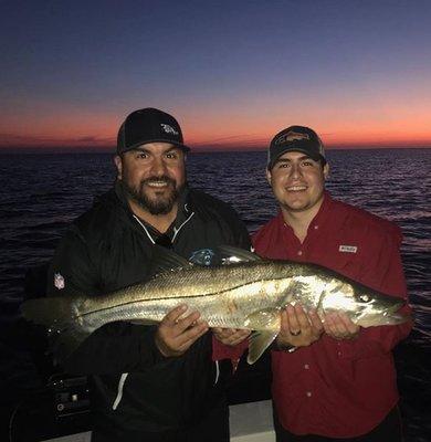 Pristine Florida Fishing