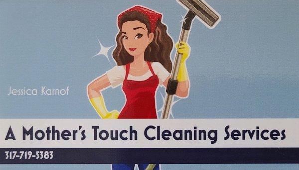 A Mother's Touch Cleaning Services