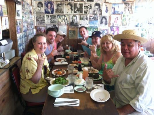 We'll take you to an authentic Hawaiian food hole-in-the-wall that Anthony Bourdain said is "wonderful!"