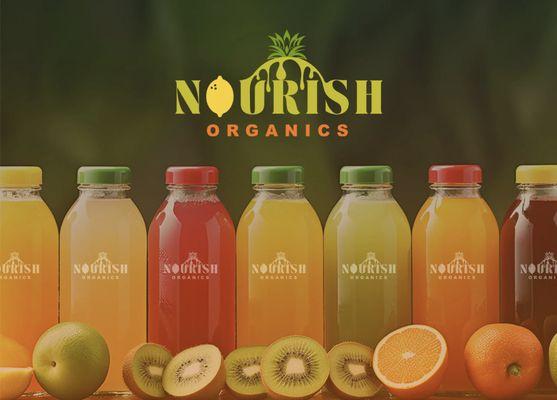 Nourish Organics