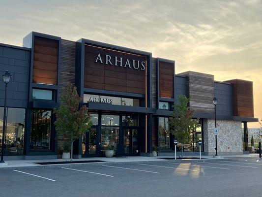 Arhaus