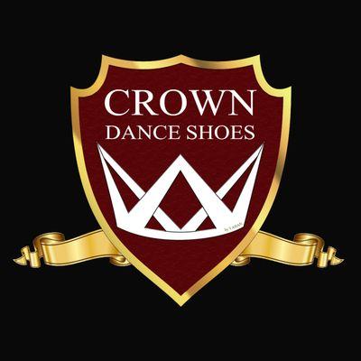 Crown Dance Shoes