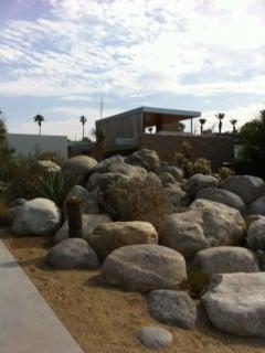 Richard Neutra Kaufmann Desert House