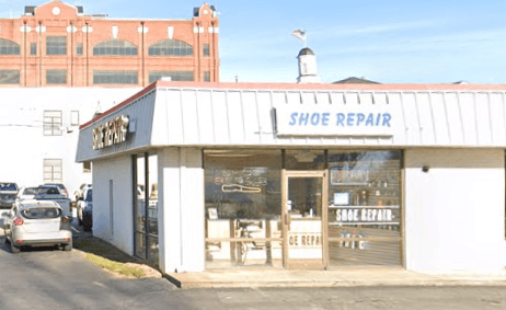 Gainesville Shoe Repair