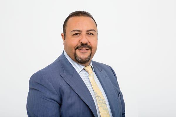 Steve Shalaby, President