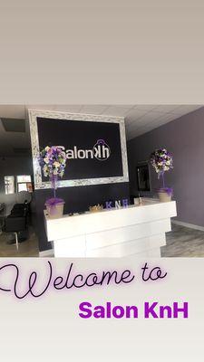 Salon KnH