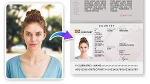 Passport Photos and Services