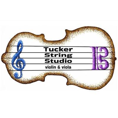 Tucker String Studio - Suzuki Violin and Viola Lessons