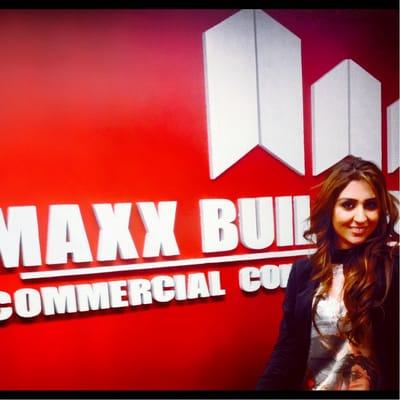 Maxx Builders