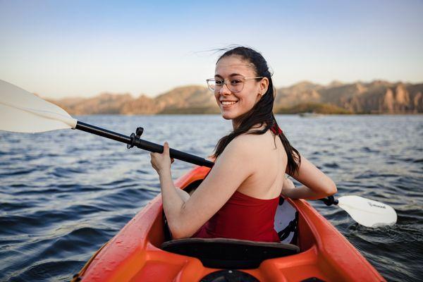 AZ Kayaks and Paddle Boards