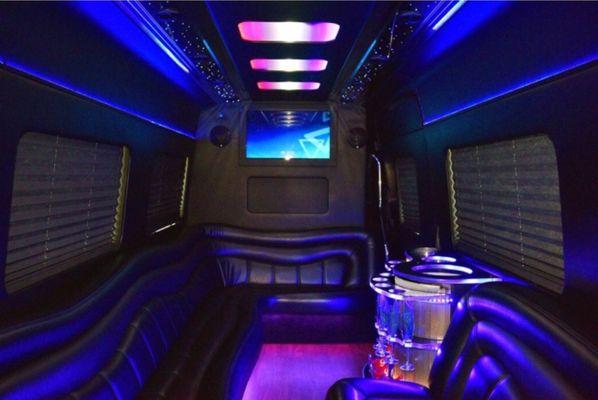 Casper Vip Services