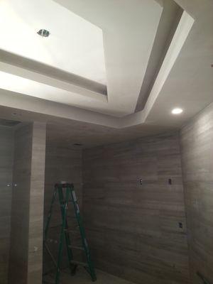 9701 Collins- St. Regine-Ceiling