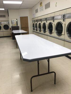 Large 33 lb dryers