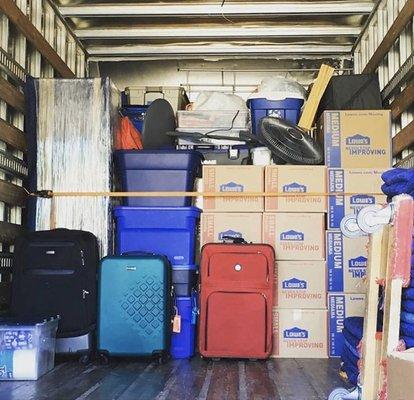 Tri State Relocation Services