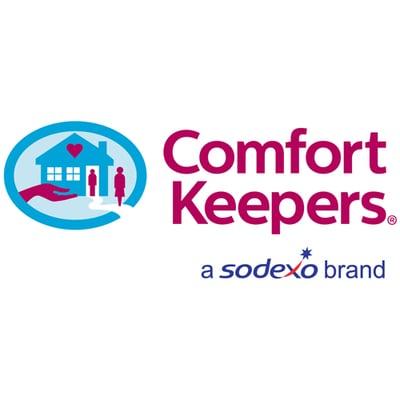 Comfort Keepers South Sound Logo