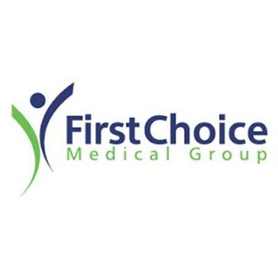 Make First Choice Your Only Choice for Physical Therapy