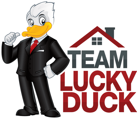 Team Lucky Duck - Keller Williams Realty