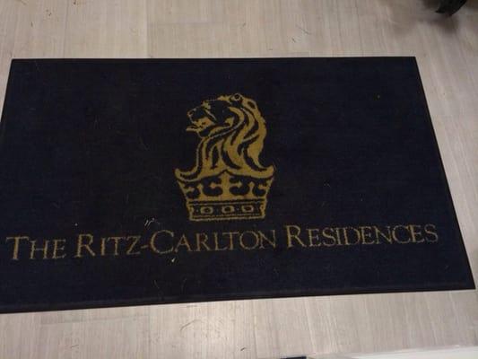 Ritz Carlton