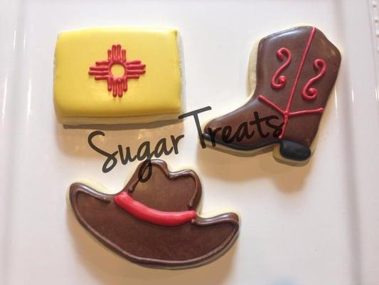 Sugar Cookies