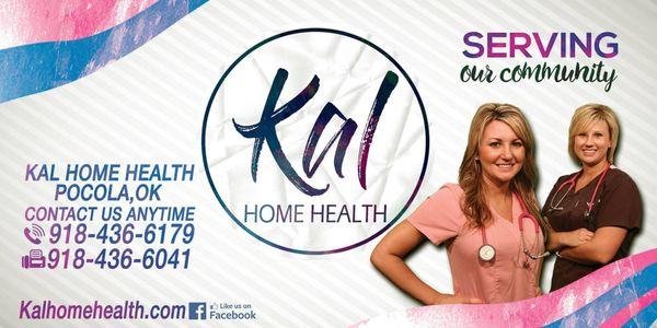 Kal Home Health