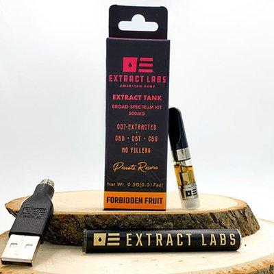 CBD Vape