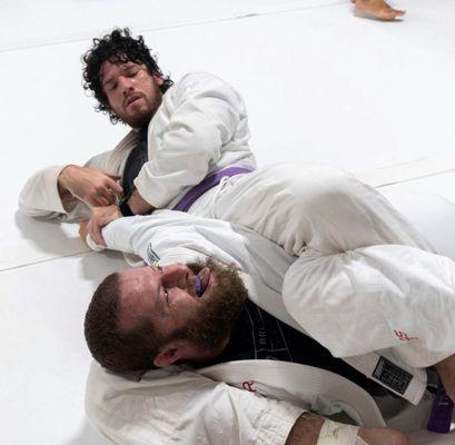 Atos Atlanta BJJ