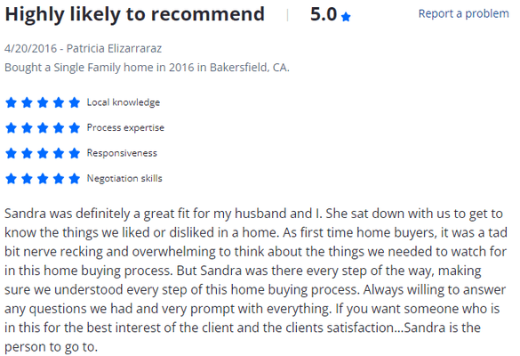 Zillow Review