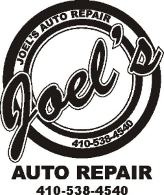 Joels Auto Repair