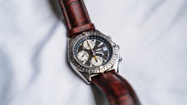 Breitling Product Image For Reseller