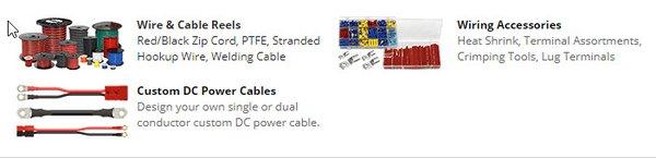 Wire & Cable