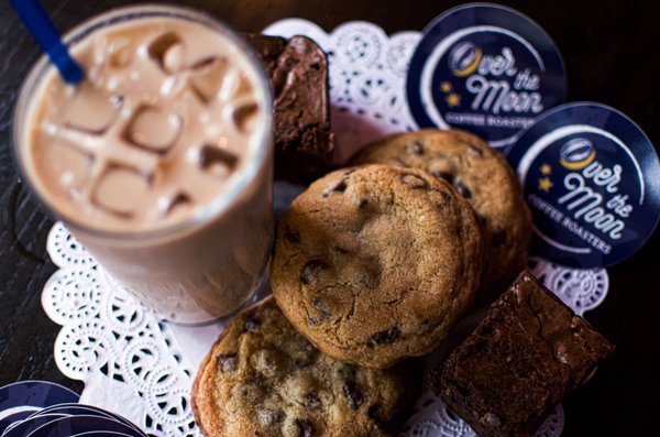 Goodies and Chai