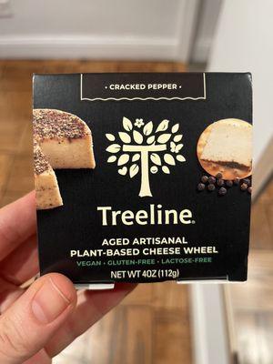 Oil-free vegan cheese