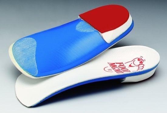 Custom Orthotics in Watertown MA