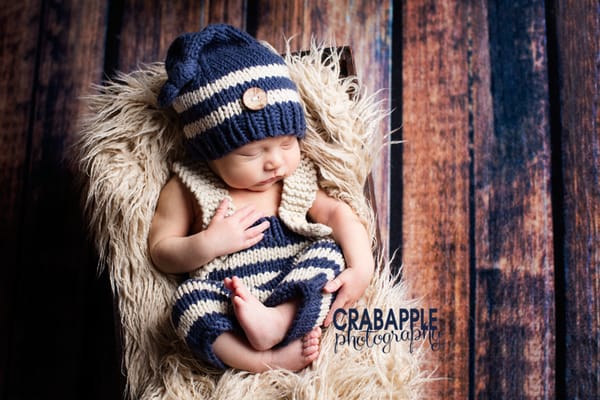 Little suspenders: Crabapple Photography