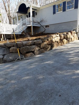 CJB Excavation and Hardscape